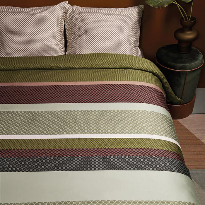 Beddinghouse Audrey Dekbedovertrek 140 x 200/220 cm