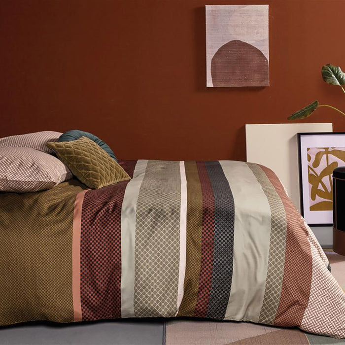 Beddinghouse Audrey Dekbedovertrek 140 x 200/220 cm