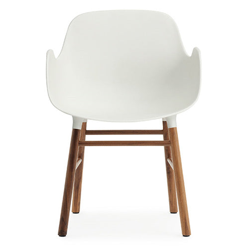 Normann Copenhagen Form Armchair