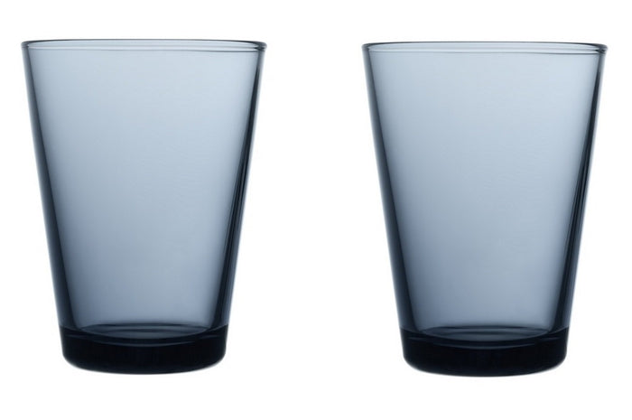 Iittala Kartio Glazen 0,4 L - 2 st.