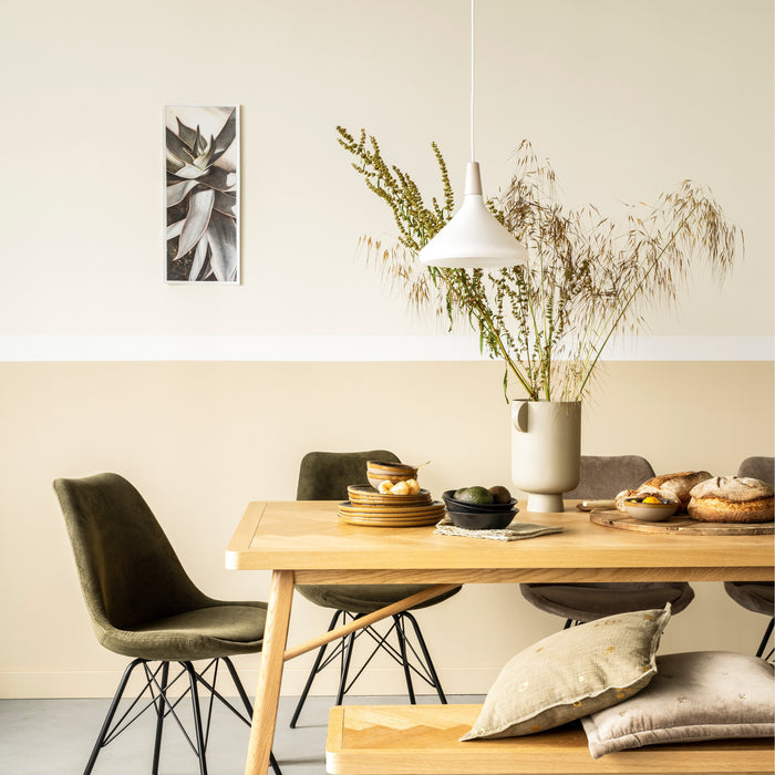 Bloomingville Metalen Vaas