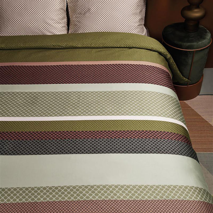 Beddinghouse Audrey Dekbedovertrek 200 x 200/220 cm