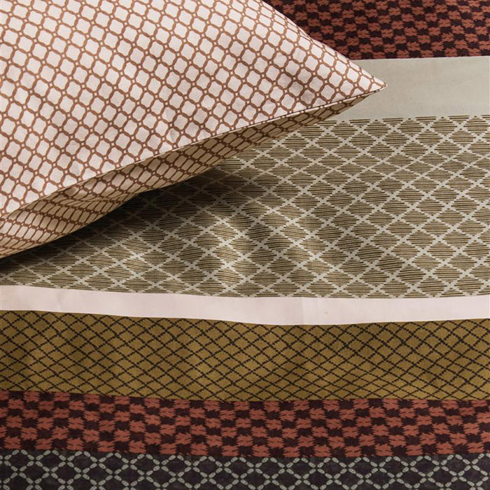 Beddinghouse Audrey Dekbedovertrek 200 x 200/220 cm