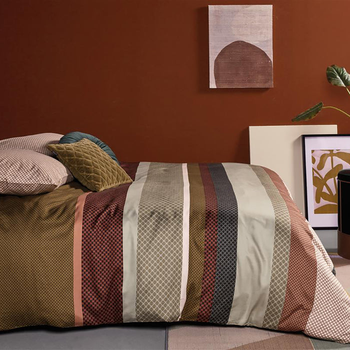 Beddinghouse Audrey Dekbedovertrek 200 x 200/220 cm