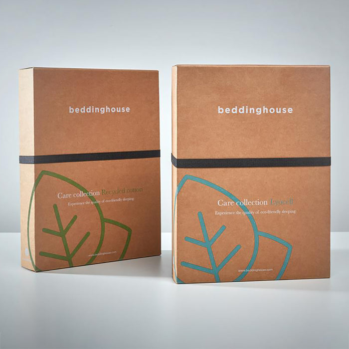 Beddinghouse Audrey Dekbedovertrek 200 x 200/220 cm