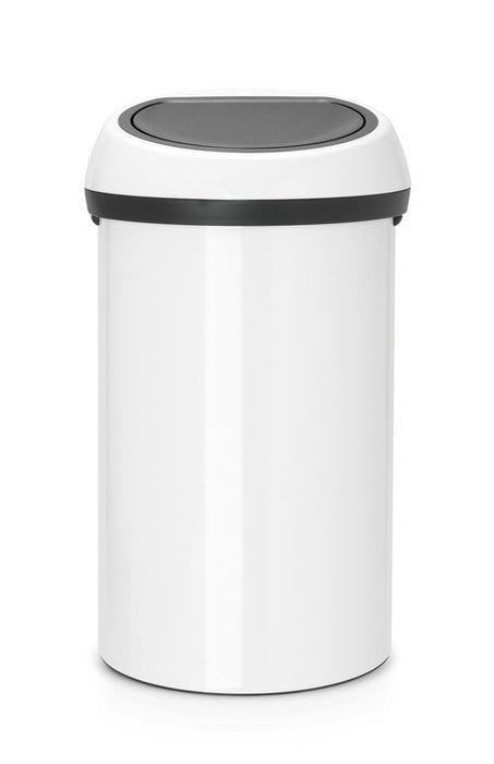 Brabantia Touch Bin Afvalemmer 60 Liter