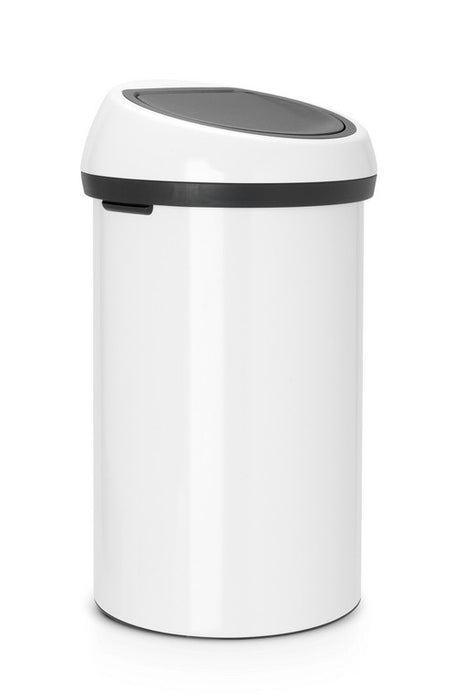 Brabantia Touch Bin Afvalemmer 60 Liter
