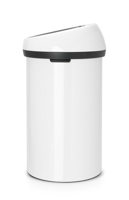 Brabantia Touch Bin Afvalemmer 60 Liter