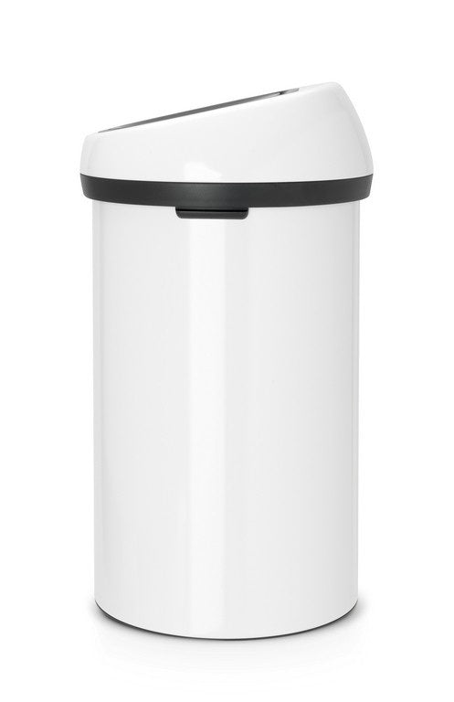 Brabantia Touch Bin Afvalemmer 60 Liter