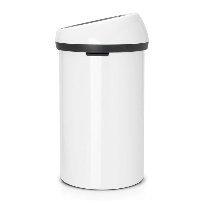 Brabantia Touch Bin Afvalemmer 60 Liter