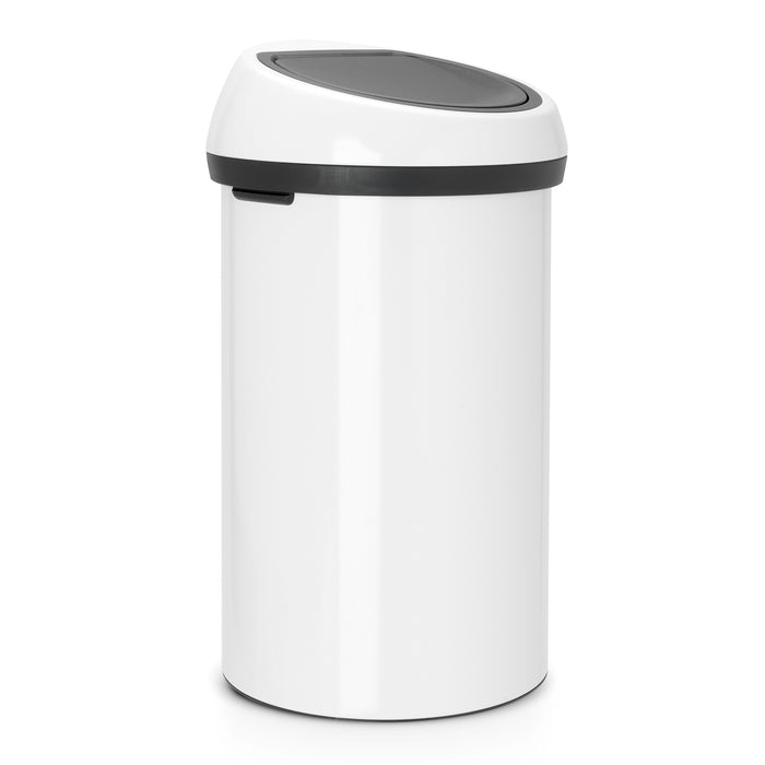 Brabantia Touch Bin Afvalemmer 60 Liter