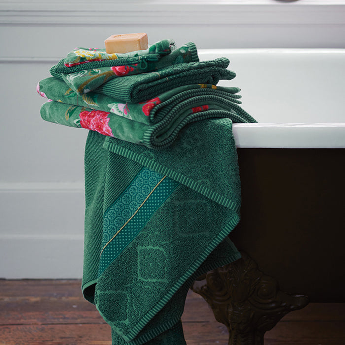 Pip Studio Handdoek 55 x 100 cm