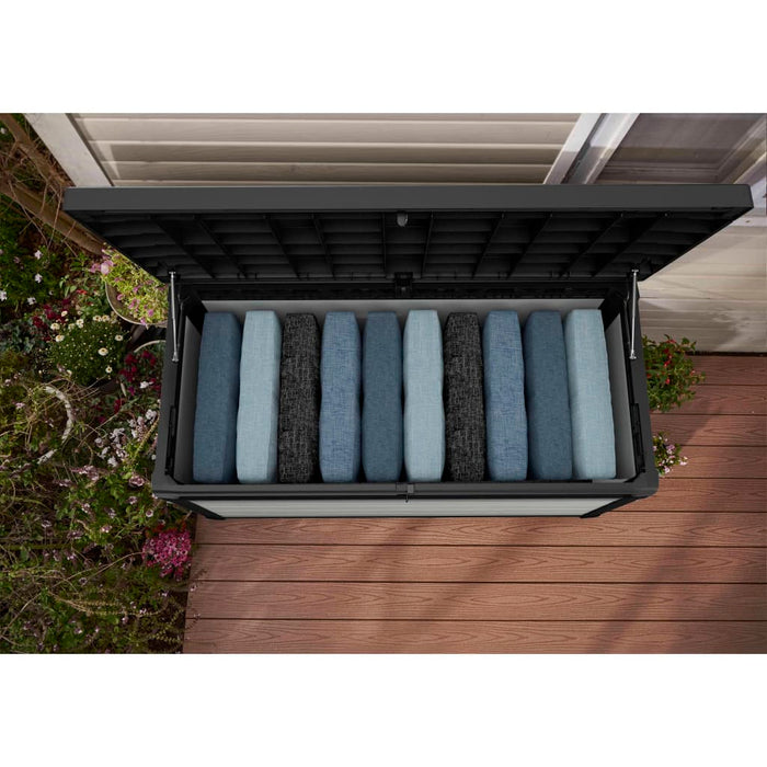 Keter Tuinbox Denali Duotech 570 L