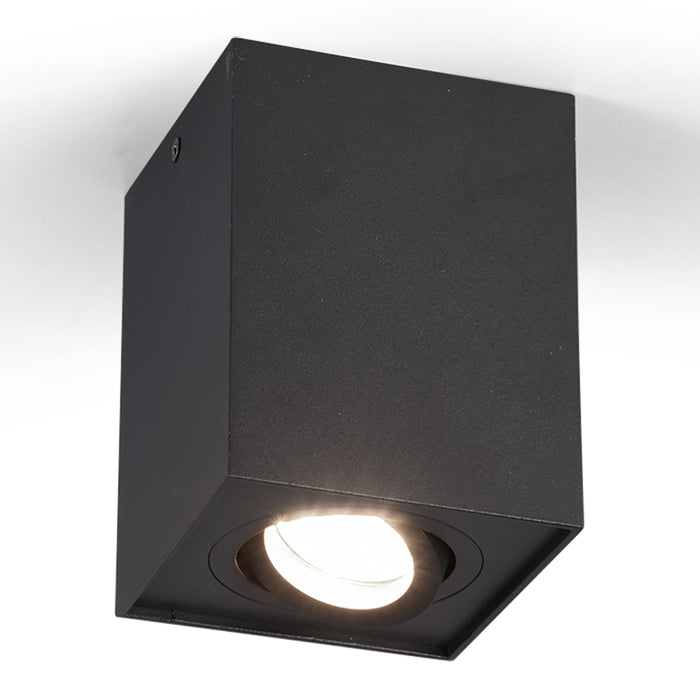 Trio Biscuit Plafonnière