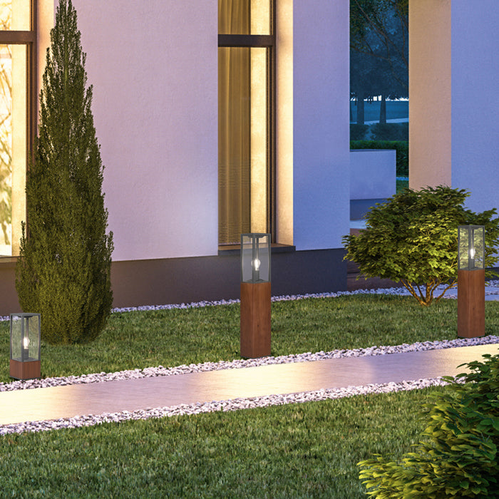 Trio Garonne Sokkellamp