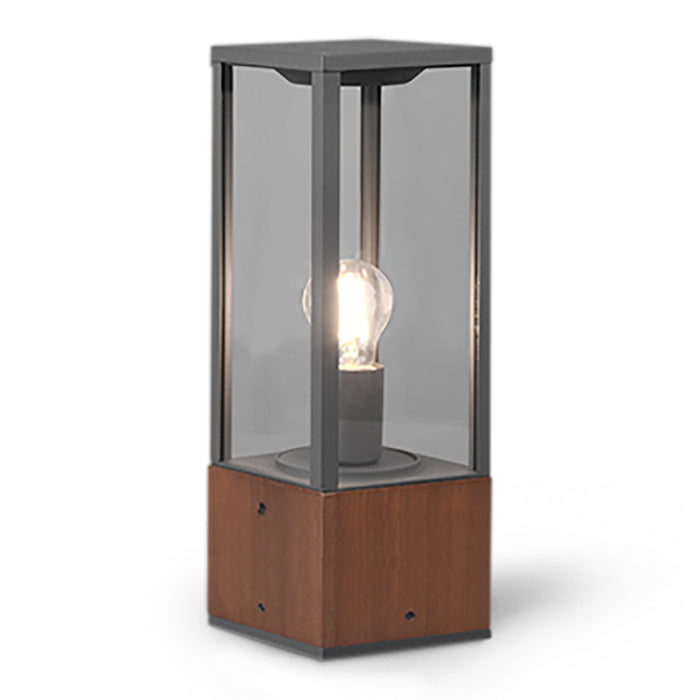 Trio Garonne Sokkellamp