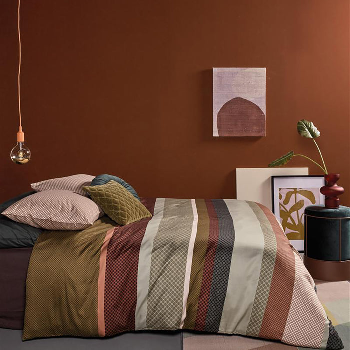 Beddinghouse Audrey Dekbedovertrek 240 x 200/220 cm