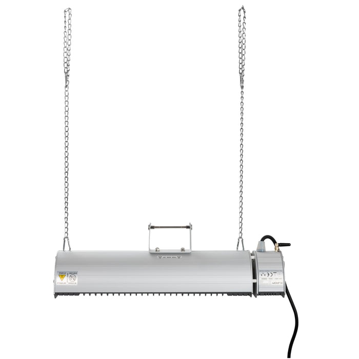 Eurom Golden 2000 Amber Smart Terrasverwarmer