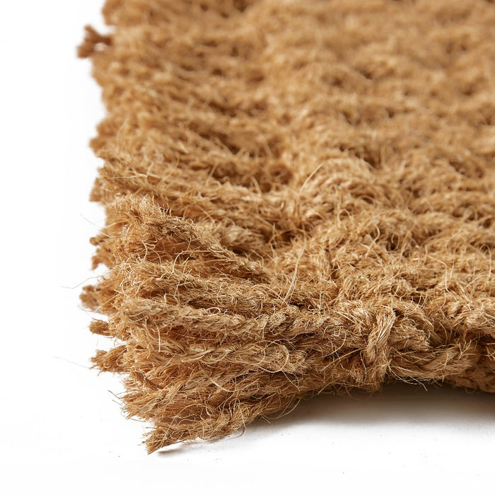 MD Entree - Deurmat - Kokosmat - La Boutique Rope - 45 x 75 cm