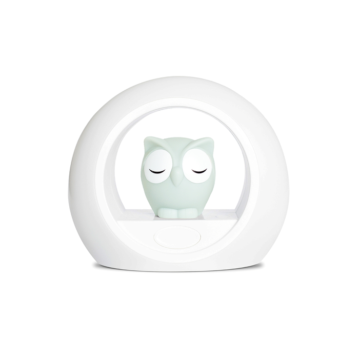 ZAZU Lou Uil Nachtlampje
