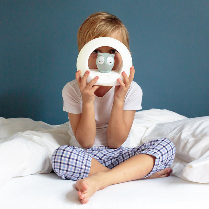 ZAZU Lou Uil Nachtlampje