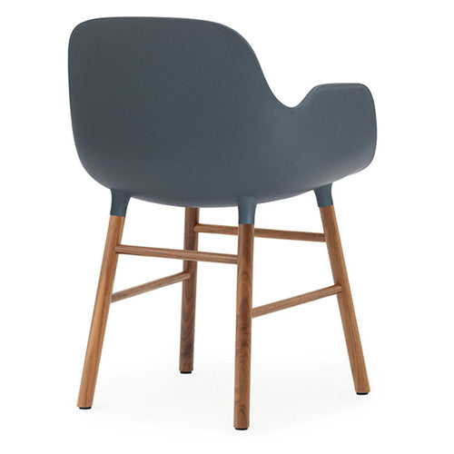 Normann Copenhagen Form Armchair