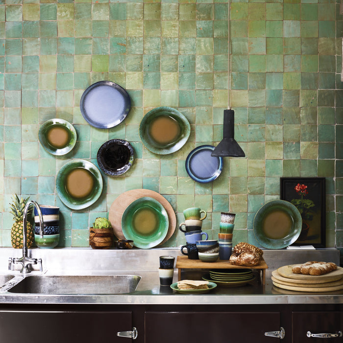 HKliving 70's Cappuccinokop 0,3 L