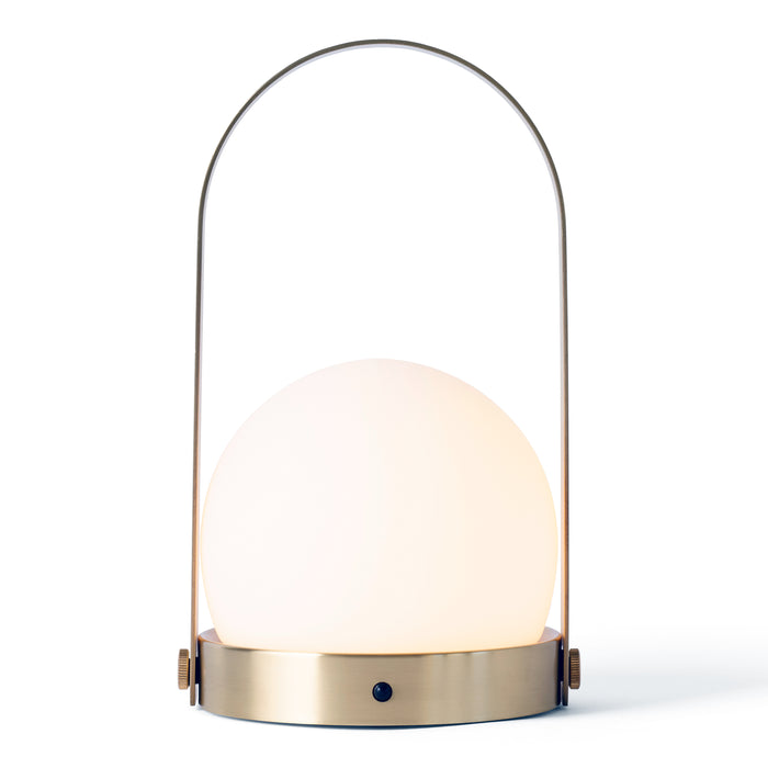 Menu Carrie Tafellamp