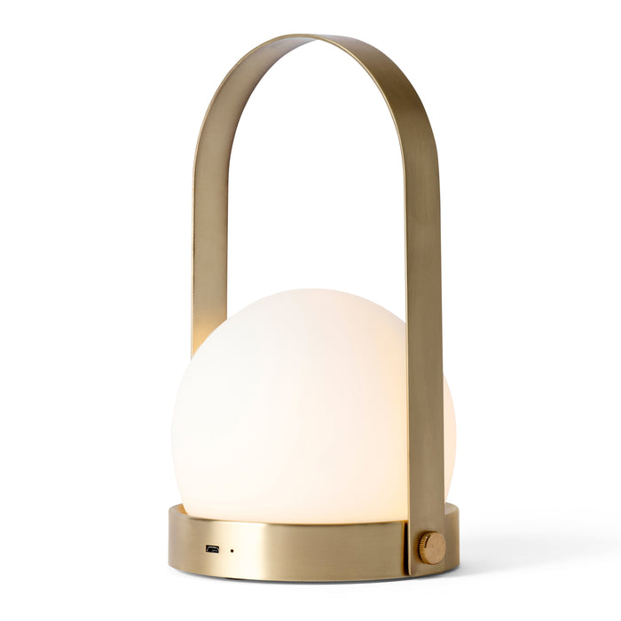 Menu Carrie Tafellamp