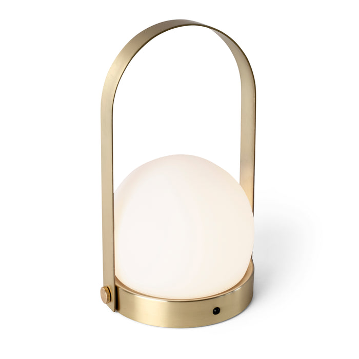 Menu Carrie Tafellamp