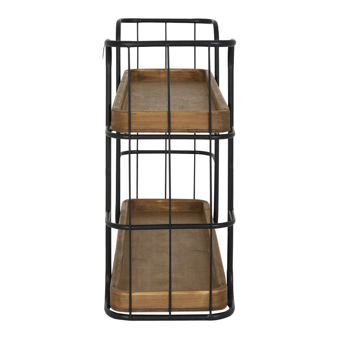 Light & Living Harm Wandrek