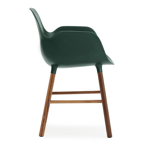 Normann Copenhagen Form Armchair