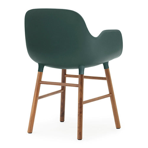 Normann Copenhagen Form Armchair