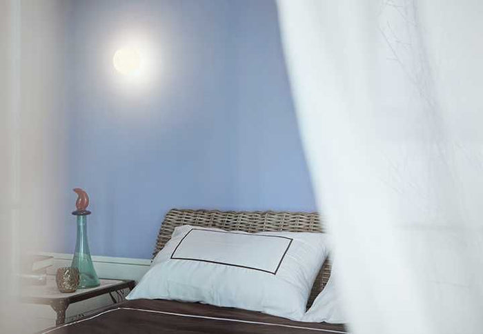 Glo-Ball C|W Mini wandlamp