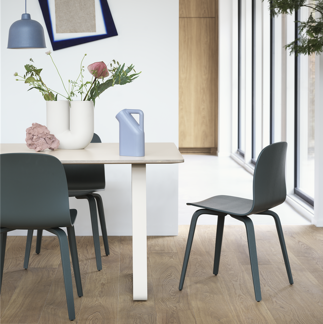 Muuto 70/70 Tafel 225 x 90 cm