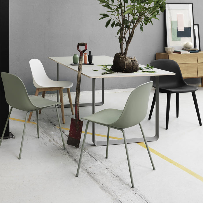 Muuto 70/70 Tafel 225 x 90 cm