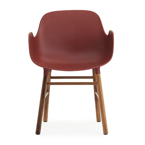Normann Copenhagen Form Armchair
