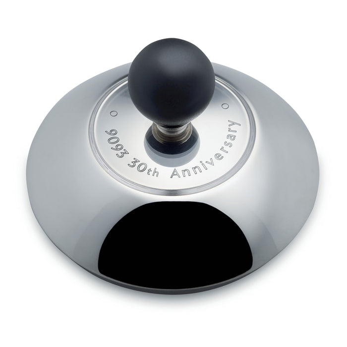 Alessi Tea Rex Fluitketel 2 L