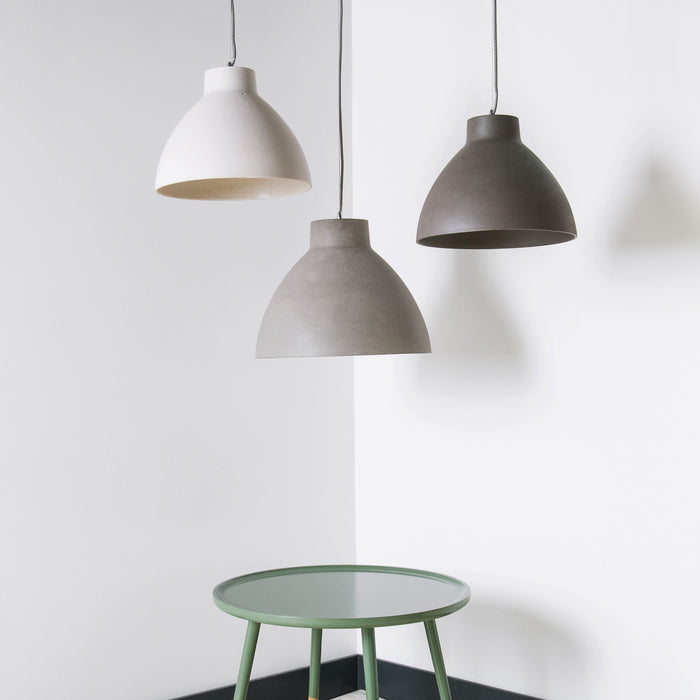 Leitmotiv Sandstone Hanglamp L