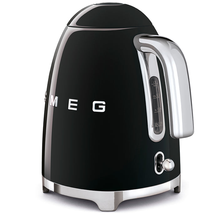 Smeg KLF03BLEU Waterkoker - 1,7 L