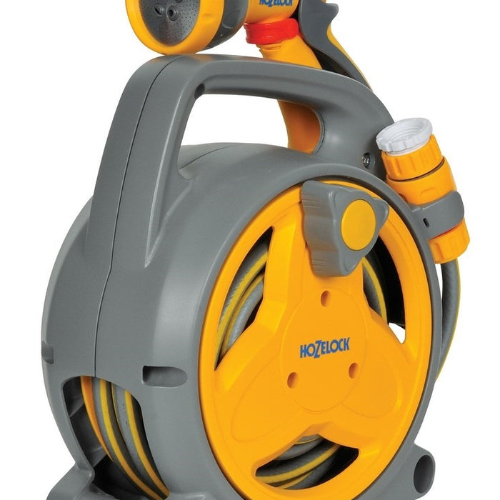 Hozelock PicoReel Slanghaspel 10 m
