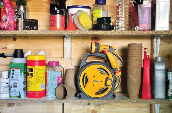 Hozelock PicoReel Slanghaspel 10 m