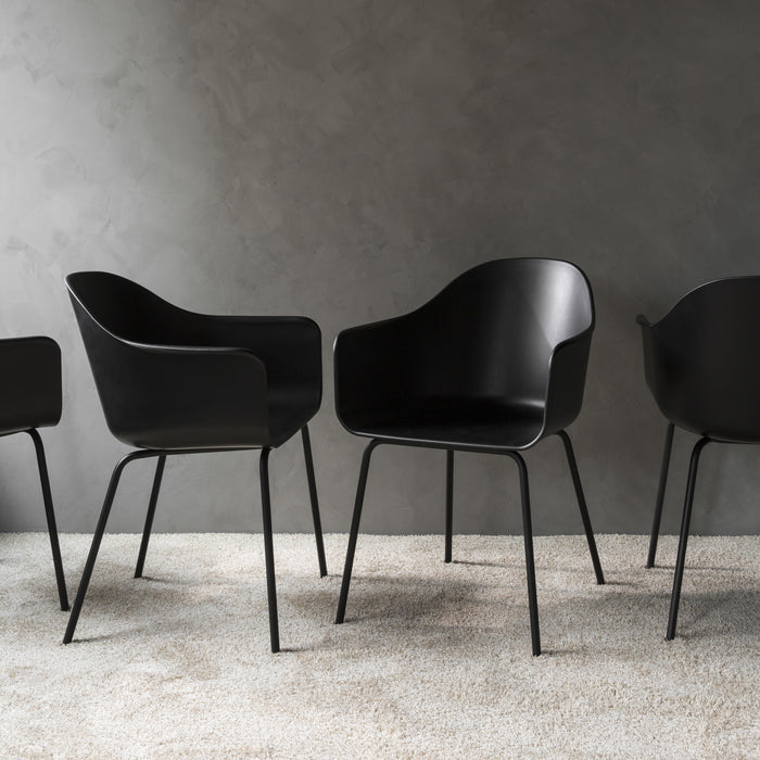 Menu Harbour Eetkamerstoel