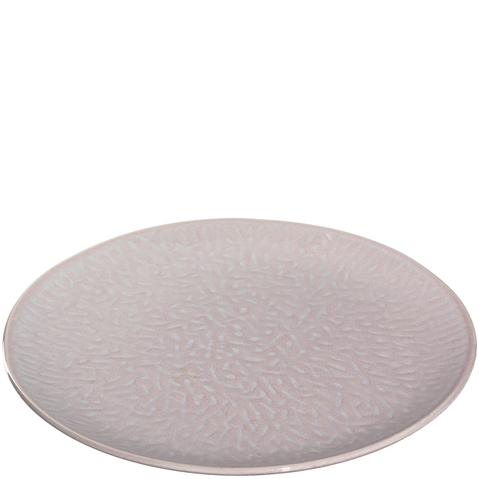 Leonardo Matera Serviesset 12-delig - Roze