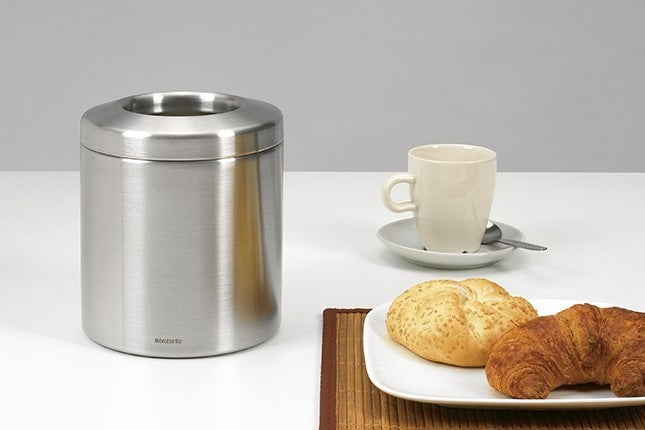 Brabantia Tafel Afvalemmertje 1 Liter
