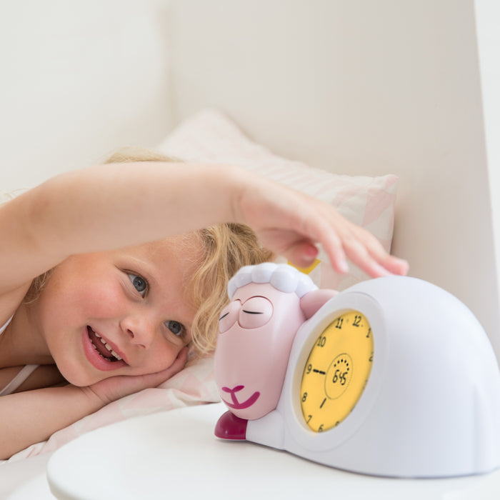 ZAZU Sam Schaap Slaaptrainer