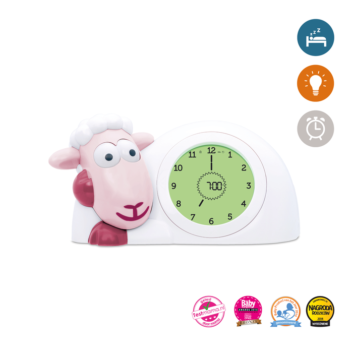 ZAZU Sam Schaap Slaaptrainer