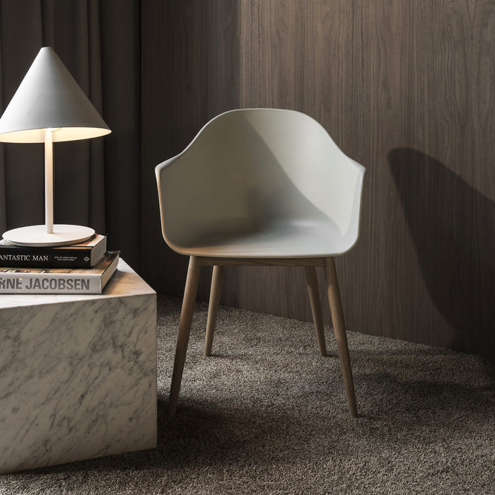 Menu Harbour Eetkamerstoel