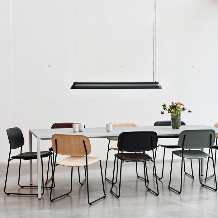 HAY PC Linear Hanglamp