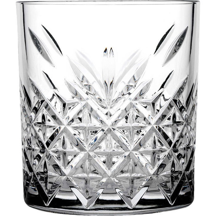 Pasabahce Timeless Waterglas - 35,5cl - 9,6cm - 12 stuks